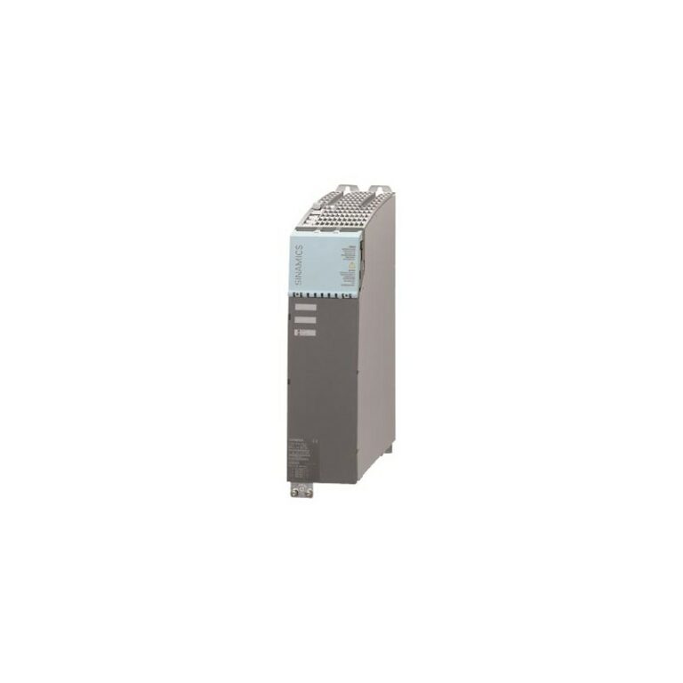 SIEMENS 6SL31202TE150AA0 Ricambi elettrici e automazione