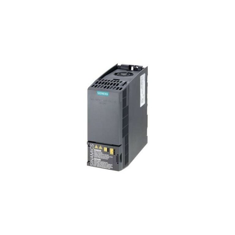SIEMENS 6SL32101KE123AB2 Ricambi elettrici e automazione