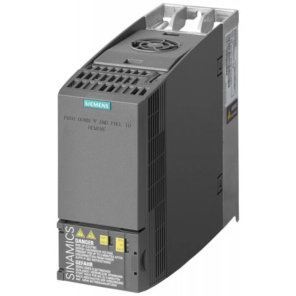 SIEMENS 6SL32101KE175AF1 Ricambi elettrici e automazione