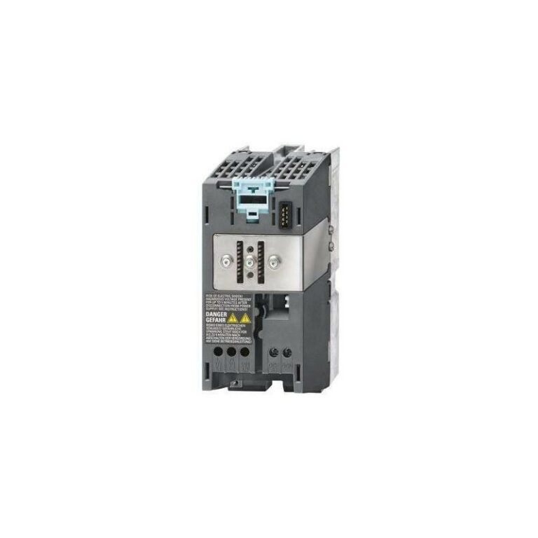 SIEMENS 6SL32240BE211UA0 Ricambi elettrici e automazione