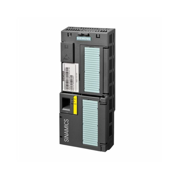 SIEMENS 6SL32440BB121BA1 Ricambi elettrici e automazione