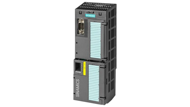 SIEMENS 6SL32460BA221FA0 Ricambi elettrici e automazione