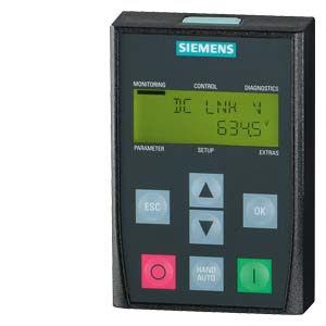 SIEMENS 6SL32550AA004CA1 Ricambi elettrici e automazione