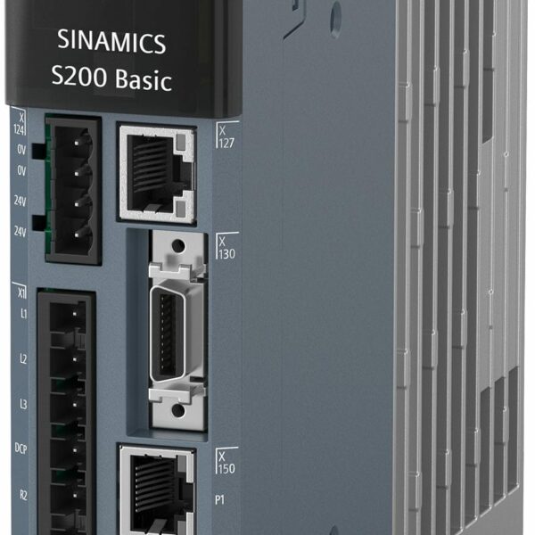 SIEMENS 6SL56101BB104AF0 Ricambi elettrici e automazione