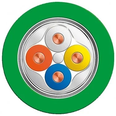 SIEMENS 6XV18402AH10 Ricambi elettrici e automazione