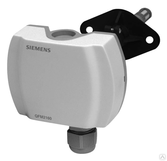 SIEMENS QFM2160 Ricambi elettrici e automazione