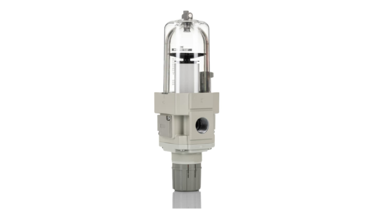 SMC AW40F04B Ricambi pneumatici