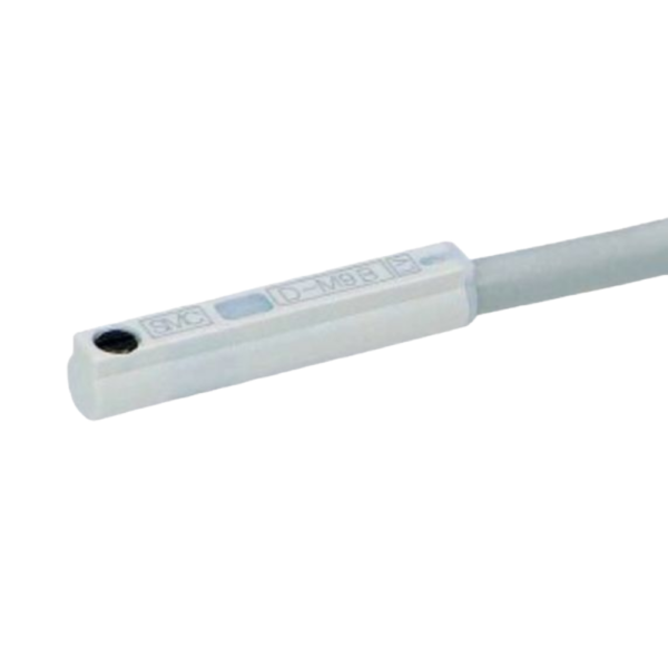SMC DM9BL Ricambi pneumatici