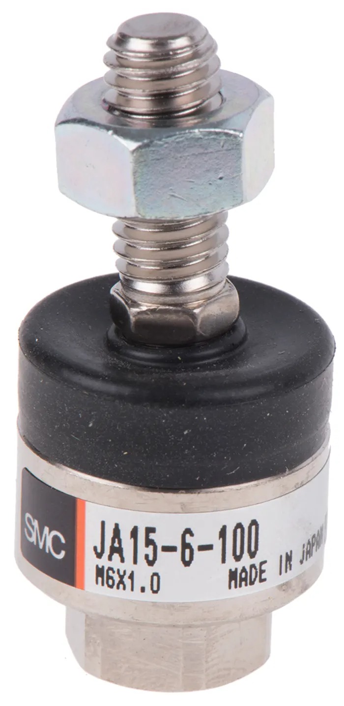 SMC JA156100 Ricambi pneumatici