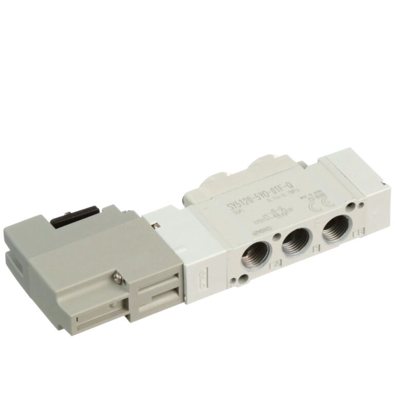 SMC SY51205YO01FQ Ricambi pneumatici