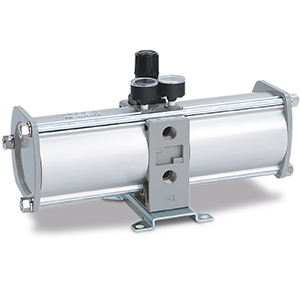 SMC VBA10AF02GN Ricambi pneumatici