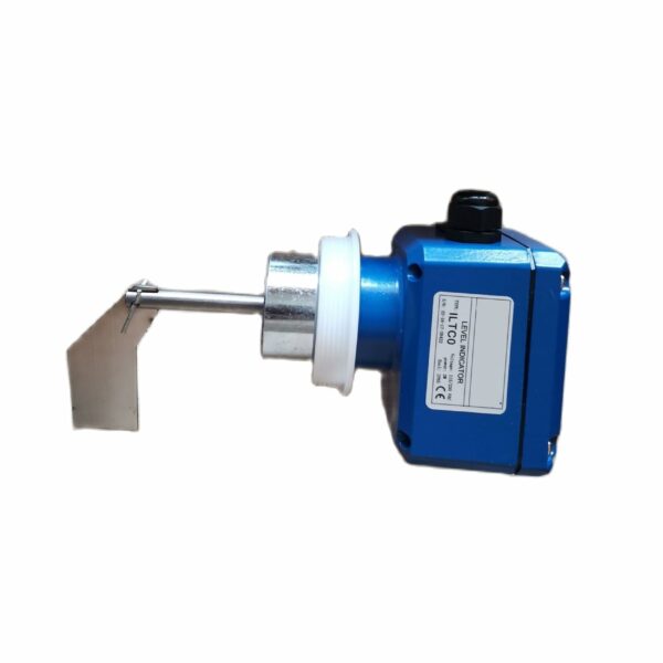 TOREX ILTC0 Ricambi elettrici e automazione