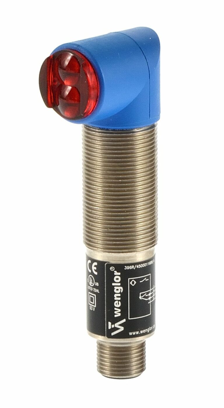 WENGLOR LW86PCT3 Ricambi elettrici e automazione