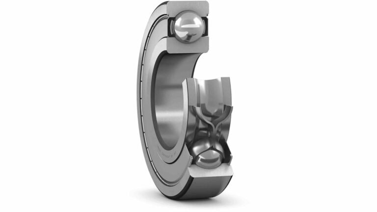 SKF 62882Z Ricambi meccanici