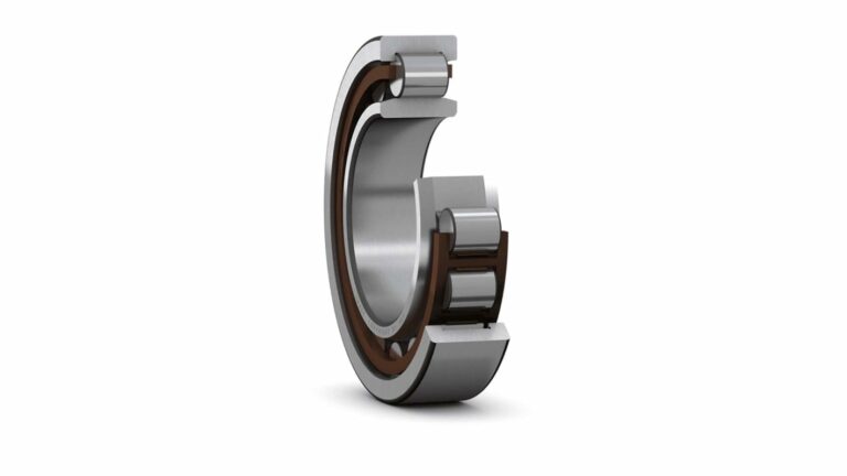 SKF NUP2208ECJ Ricambi meccanici