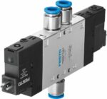 FESTO 163771 Ricambi pneumatici