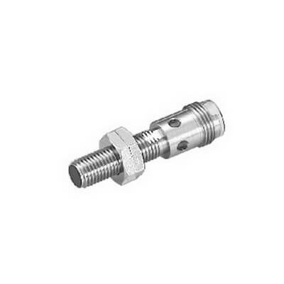 OMRON E2AS08KS01M1B1 Ricambi elettrici e automazione