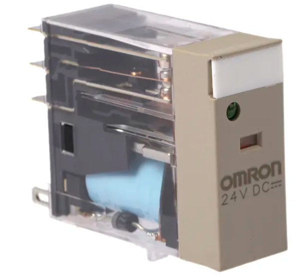 OMRON G2R2SND24DC Ricambi elettrici e automazione