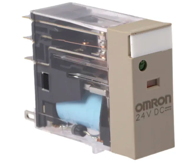 OMRON G2R2SND24DC Ricambi elettrici e automazione