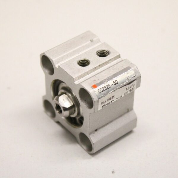 SMC CQ2B205D Ricambi pneumatici