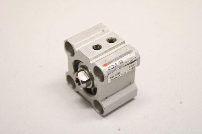 SMC CQ2B205D Ricambi pneumatici