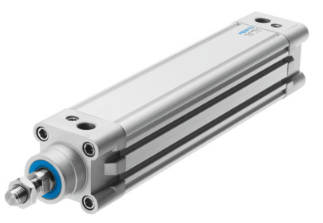 FESTO 163342 Ricambi pneumatici