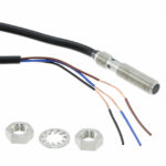OMRON E2ES05S12WCB12M Ricambi elettrici e automazione