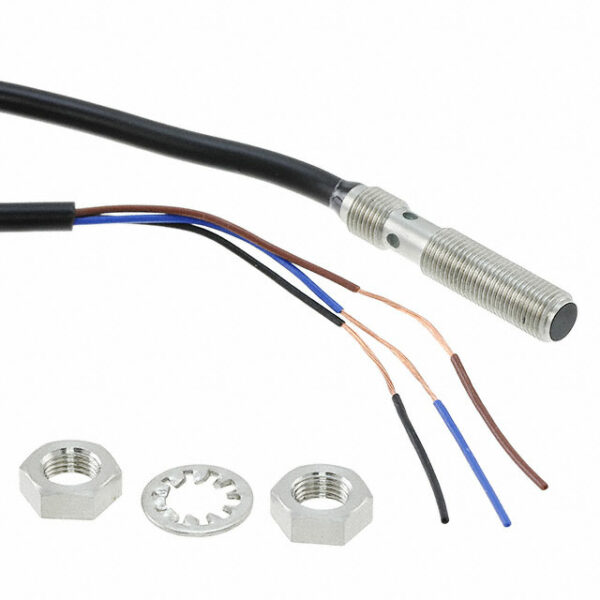 OMRON E2ES05S12WCB12M Ricambi elettrici e automazione