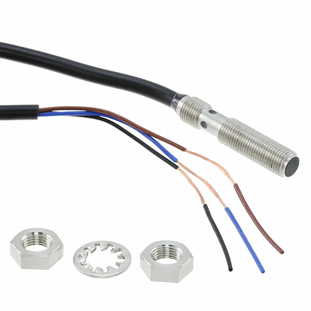 OMRON E2ES05S12WCB12M Ricambi elettrici e automazione