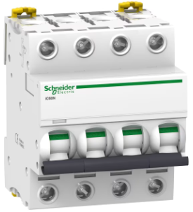SCHNEIDER A9F78432 Ricambi elettrici e automazione