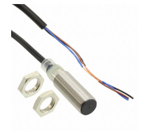 OMRON E2AM12KS04WPB1 Ricambi elettrici e automazione