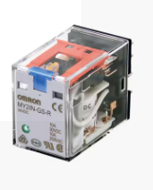 OMRON MY2IN24VDC Ricambi elettrici e automazione
