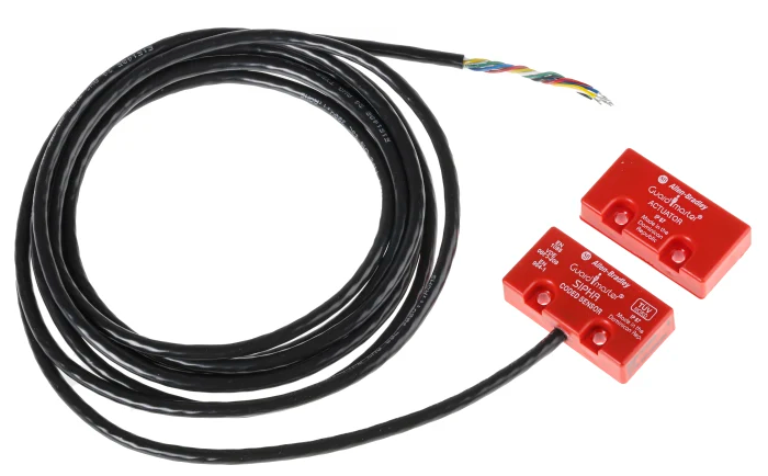 ALLEN BRADLEY 440NA32019 Ricambi elettrici e automazione