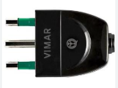 VIMAR 00202 Ricambi elettrici e automazione
