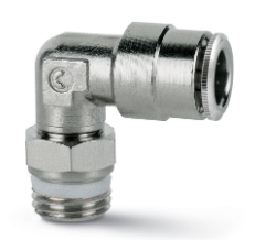 CAMOZZI S6520818 Ricambi pneumatici