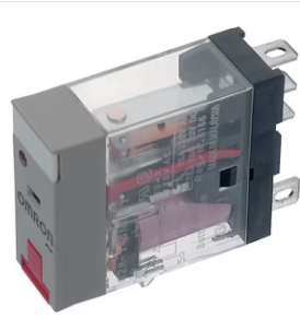 OMRON G2R1S24VDC Ricambi elettrici e automazione