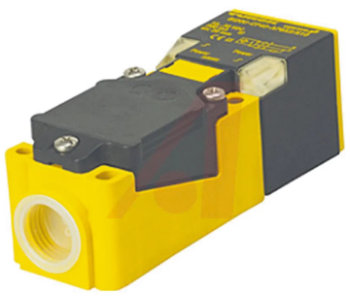 TURCK BI15CP40AP6X2 Ricambi elettrici e automazione