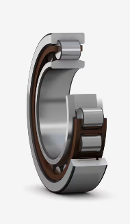 SKF NU305ECP Ricambi meccanici
