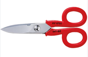 INTERCABLE AV6701 Ricambi generici