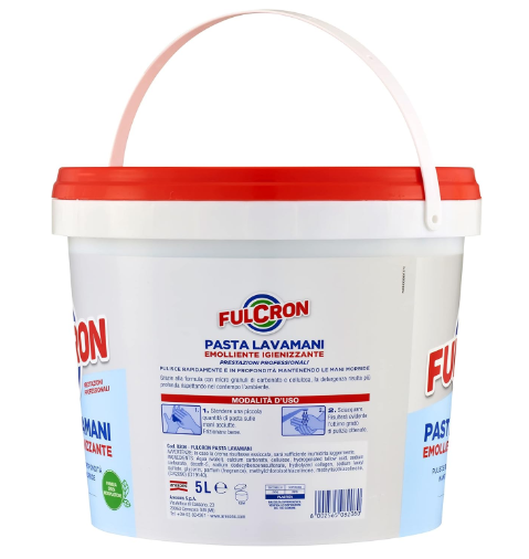 AREXONS FULCRONCREMALAVAMANI5LT - immagine 2