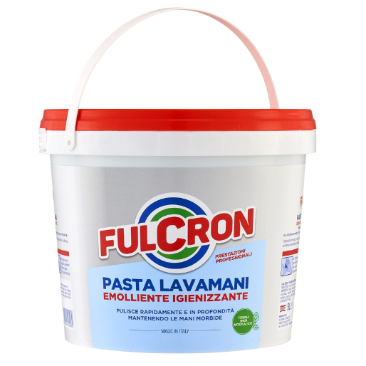AREXONS FULCRONCREMALAVAMANI5LT Ricambi generici