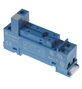 FINDER 9563SMA Ricambi elettrici e automazione