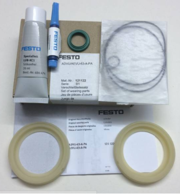 FESTO 121122 Ricambi pneumatici