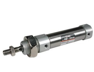 SMC CD85N2530CB Ricambi pneumatici