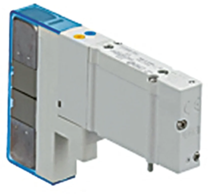 SMC SY53005U1 Ricambi pneumatici
