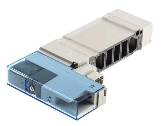 SMC SY51005U1NA Ricambi pneumatici