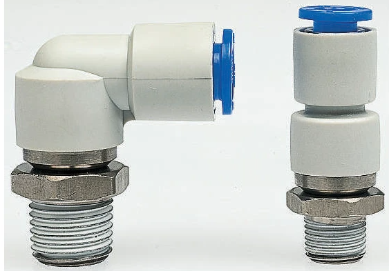 SMC KSL0601S Ricambi pneumatici