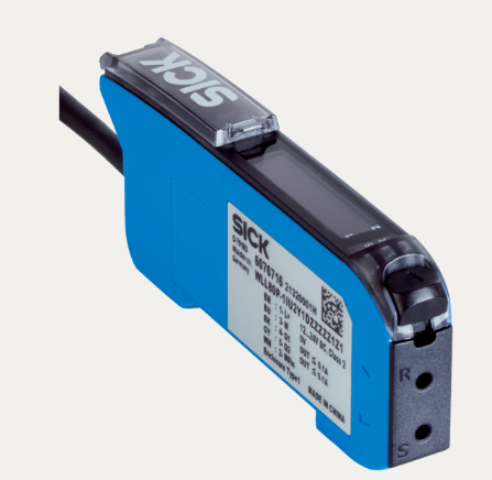 SICK 6076722 Ricambi elettrici e automazione