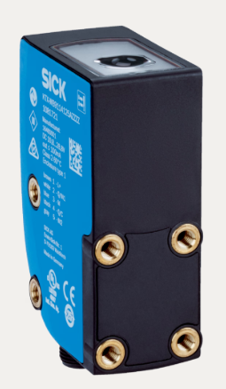 SICK 1078066 Ricambi elettrici e automazione
