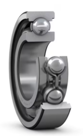 SKF 6211 Ricambi meccanici